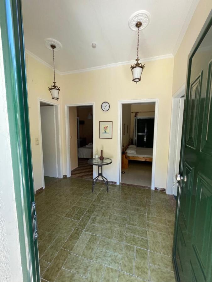 Villa Margarita Agios Ioannis Peristeron  Exterior photo